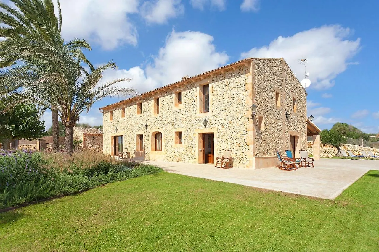 Sa Murtera Manacor  Villa Manacor (Mallorca)