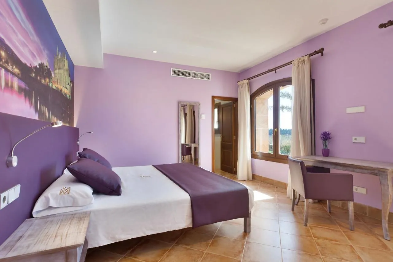 Villa Sa Murtera Manacor