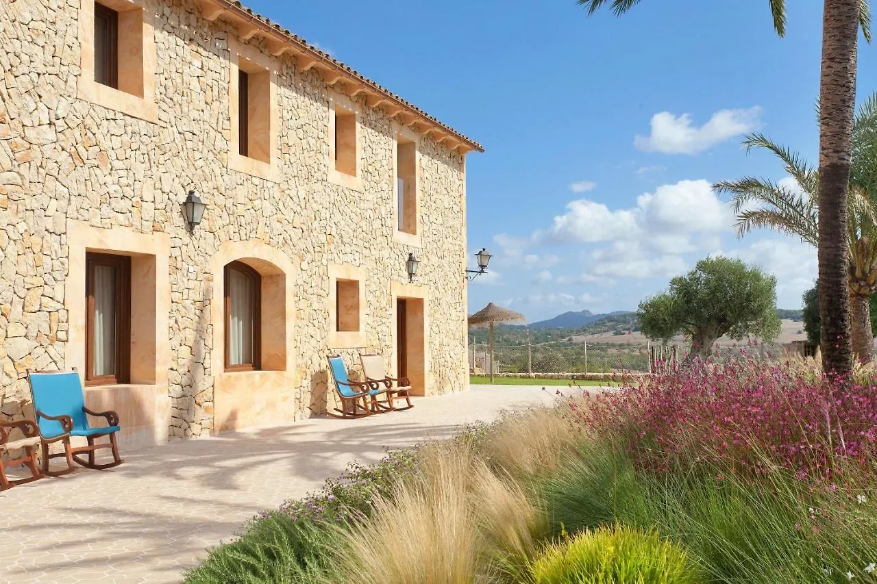 Sa Murtera Manacor  Villa
